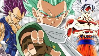 Dragon Ball Super: ¿Granola morirá en el episodio 87 del manga?