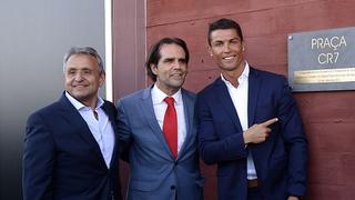 No todo es fútbol: la nueva alianza de la cadena de hoteles de Cristiano Ronaldo