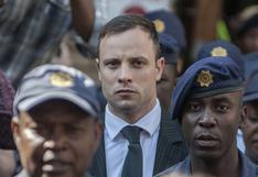 Oscar Pistorius: ¿cómo reaccionó la madre de Reeva Steenkamp tras la liberación del atleta?
