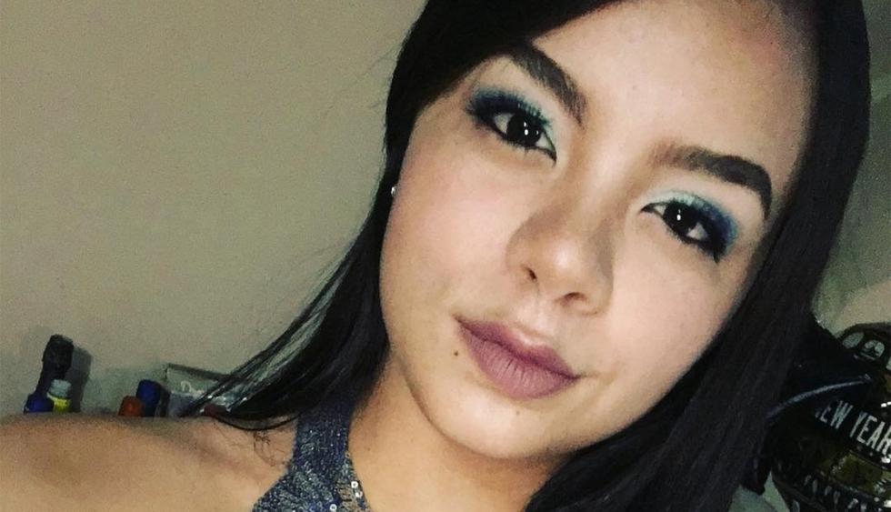 Hoy 5 de septiembre, la hija de Vico C cumple 29 años (Foto:@marangely_lozada)