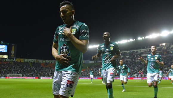 Camino a las ‘semis’: León derrotó 2-0 a Puebla y clasificó en la Liguilla MX 2021. (Foto: León)
