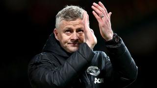 Pese a sequía de títulos: Manchester United renovó el contrato de  Solskjaer hasta el 2024
