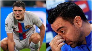 La otra derrota del Barcelona en Milán: dos lesionados más y ya son 7 en la enfermería