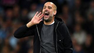 Exámenes de inglés y más: las exigencias de Pep Guardiola al vestuario del Manchester City