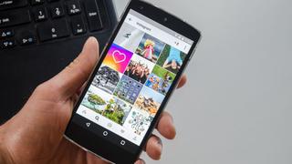 ¡Instagram utilizará Nametags! Pronto tendrás una nueva manera de seguir a usuarios