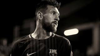 Messi no se imagina jugar ante el Mollerrusa: el motivo que lo sacaría del Barça luego de 16 años