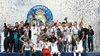 Pensando a futuro: la primera contratación del Real Madrid tras levantar la Champions League