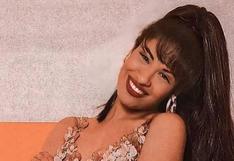 Selena Quintanilla: la vez que la Reina del Tex-Mex cocinó con Carlos Ponce