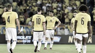 "Ustedes, Colombia, son la selección más 'pecho frío' de América con el técnico más 'pecho frío' que es Pékerman"