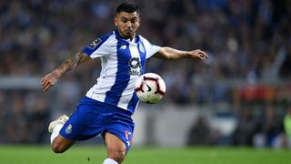Millonaria oferta: Inter de Milán quiere sacar a Jesús Corona del Porto en el próximo mercado