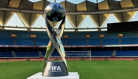 FIFA anunció que Mundial Sub 17 se jugará todos los años. (Foto: Agencias).