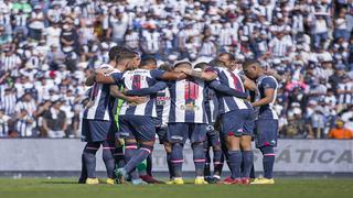 Alianza y la Libertadores: ¿afecta el retraso de la Liga 1 en su plan para llegar a punto a la Copa?