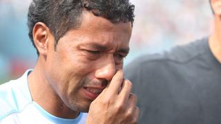Roberto Palacios y su tristeza por derrota abultada de Cristal: "Todos son responsables"