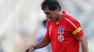 “Mario Salas ponía reglas en Colo Colo que los jugadores no cumplían”, dijo chileno Carlos Caszely
