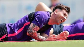 ¿Te gustan los tatuajes y también criticar a Messi? El estudio en Argentina al que nunca querrás ir