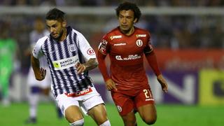 Universitario de Deportes vs. Alianza Lima: clásico se jugaría con ambas hinchadas