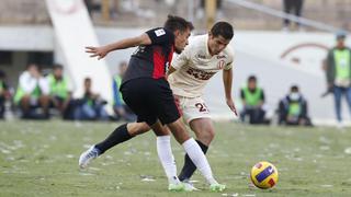 Aldo Corzo: “Un club tan grande como Universitario no puede estar tantos años sin campeonar”