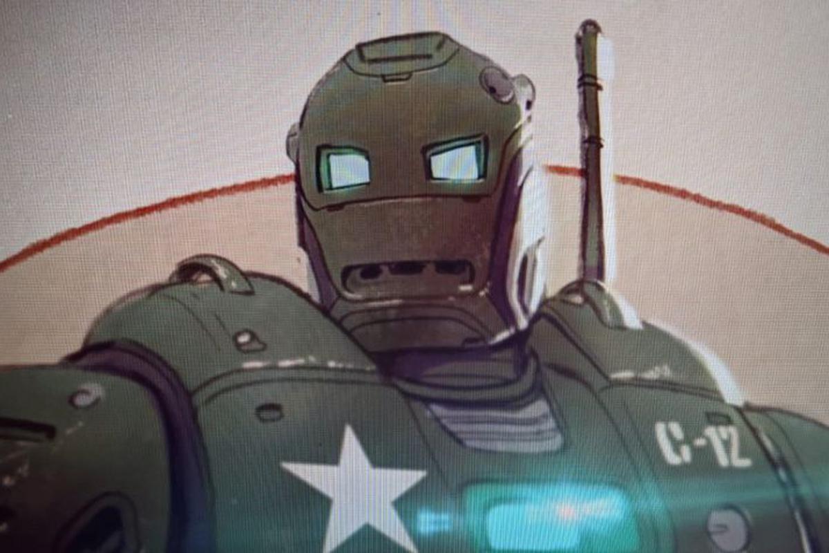 Escandaloso paño mini Marvel: Iron Man luciría esta nueva armadura en “What If” | UCM | Fase 4 |  Disney+ | Avengers: Endgame | DEPOR-PLAY | DEPOR