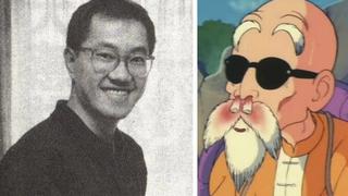 Dragon Ball: Akira Toriyama y el Maestro Roshi tienen algo en común que nadie esperaba