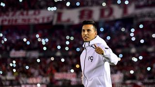 ¿Dará el 'OK'? Leonel Vangioni recibió oferta del Monterrey para la Liga MX