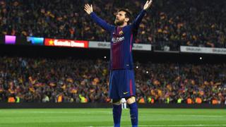 “Con Messi, el doblete es posible” por Adrià Corominas