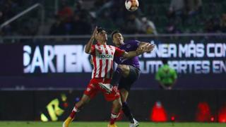 Tres puntos para empezar: Mazatlán derrotó 3-2 a Necaxa por el Torneo Clausura de la Liga MX 