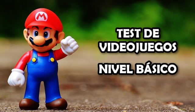 Cuánto sabes de videojuegos: test nivel básico (Imagen: Depor)