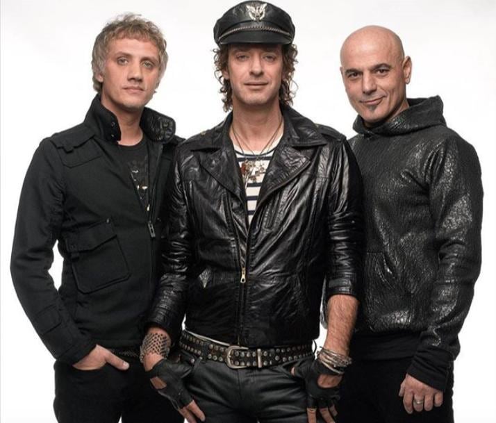La agrupación argentina ha seguido vigente en el corazón de todos los amantes del rock. Foto: AP