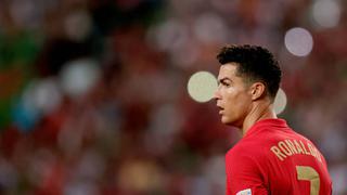 Llena de lujos: la mansión de 21 millones de euros de Cristiano Ronaldo