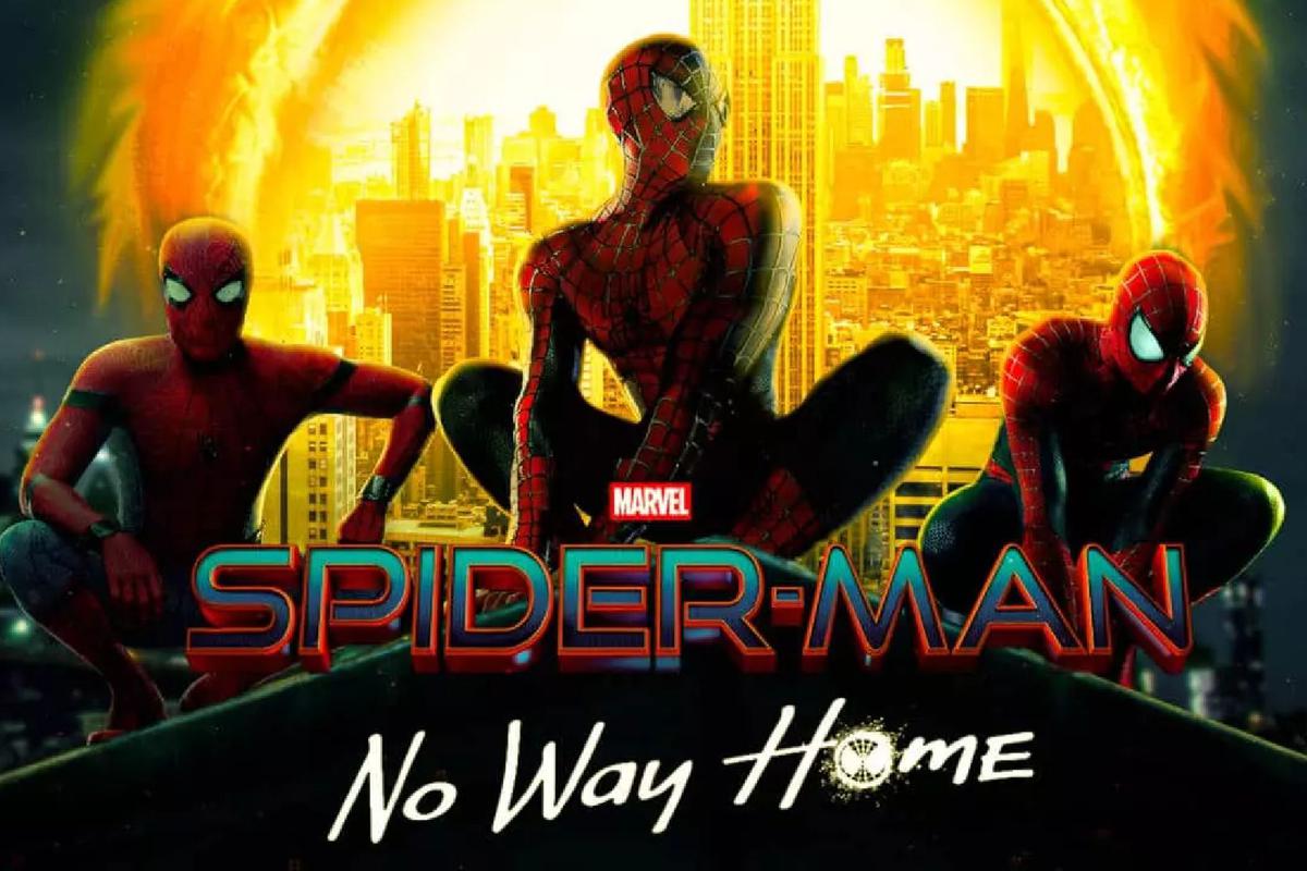 Fan de Marvel vio “Spider-Man: No Way Home” 292 veces y obtuvo el Guinness  | Spiderman | Hombre Araña | México | España | DEPOR-PLAY | DEPOR