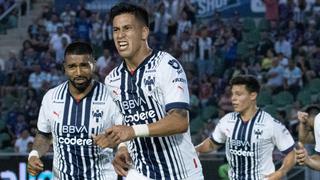 Mazatlán vs. Monterrey (0-2): resumen, goles y video del partido por Clausura 2023