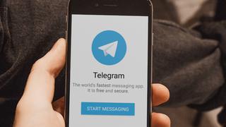 5 curiosidades de Telegram que te ayudarán a sacarle partido 