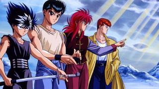 Netflix prepara versión live action de “Yu Yu Hakusho”