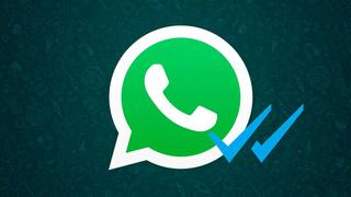 Así sabrás por cuánto tiempo te ‘vistearon’ en WhatsApp sin instalar apps externas