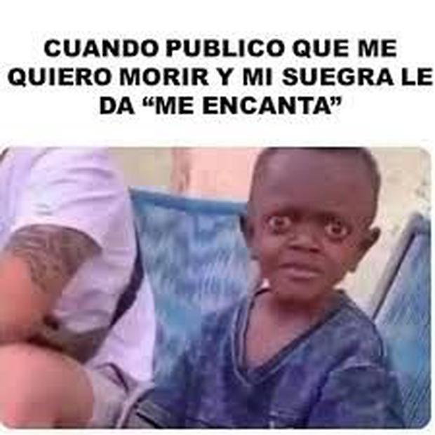 Frases Por El Día Mundial De La Suegra Memes Sobre La Fecha Y Mensajes Para Compartir Cuándo 