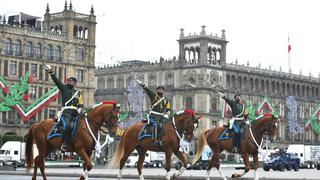 Desfile Militar 2021 en México: incidencias y todos los detalles del evento este 16 de septiembre