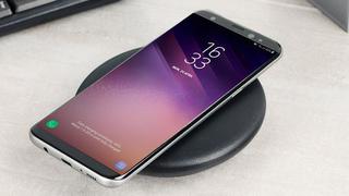Samsung apostaría por un cargador inalámbrico barato para 2019