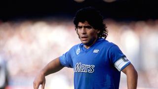 Tenía 17 años: la intrahistoria del taxista que ‘descubrió’ a Maradona y propició su fichaje al Napoli