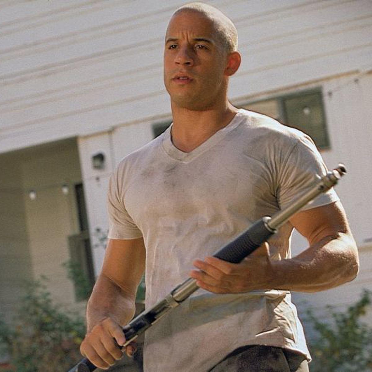 Rápidos y furiosos: preguntas y respuestas sobre Dominic Toretto, el  personaje de Vin Diesel | DEPOR-PLAY | DEPOR