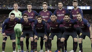 ¡En la rampa de salida! Peso pesado del Barcelona podría abandonar el equipo tras la gira de pretemporada