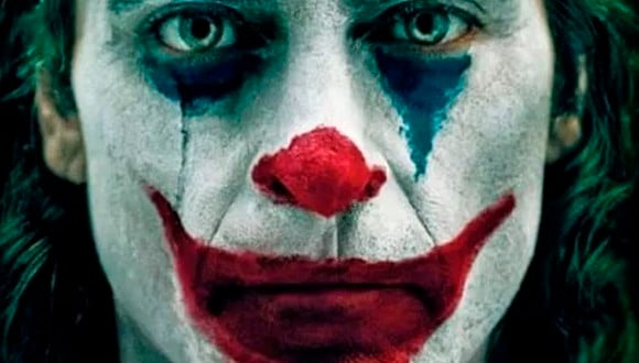Joker: el origen de la risa del nuevo Guasón | Joaquin Phoenix (Foto: Warner Bros.)