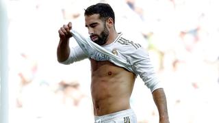 "Ir ganando 3-0 y luego sufrir no es signo de fiabilidad": el disgusto de Carvajal y de todo el Real Madrid