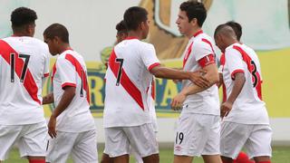 El camino de Perú hacia el Mundial de Corea del Sur: revisa el formato del Sudamericano Sub 20