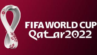 Se acabó la espera: FIFA dio conocer el logo oficial del Mundial Qatar 2022