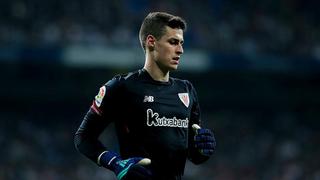 Se va Courtois y Chelsea convierte a este arquero en el más caro de la historia