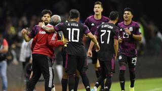 ¿Quiénes pueden ser sus rivales? México se ubicará en el bombo 2 del sorteo del Mundial Qatar 2022