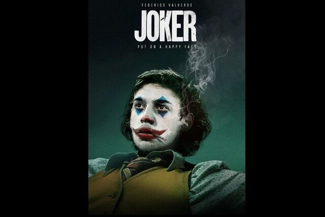 'Joker'