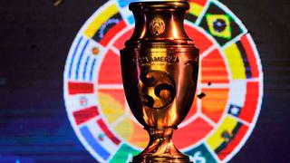 Resultados del sorteo de la Copa América Brasil: Selección peruana quedó ubicada en el Grupo A