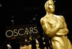 Oscar 2021: fecha, horarios y guía de TV de la gala de la Academia en Los Ángeles