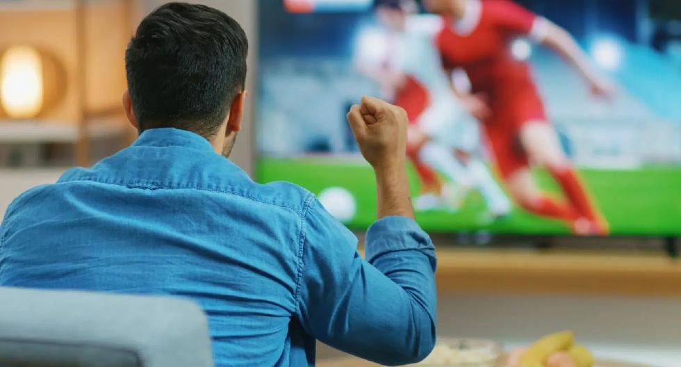 Peru vs.  Paraguay |  World Cup Mexico USA Canada 2026 |  What are the technical aspects when choosing a TV to watch the 2023 qualifiers |  TVs |  Smart TV |  Tools |  Mexico |  Spain |  Mix |  Sports play
